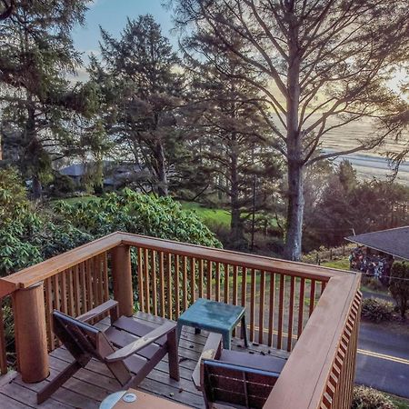 Pans Abode Villa Manzanita Luaran gambar