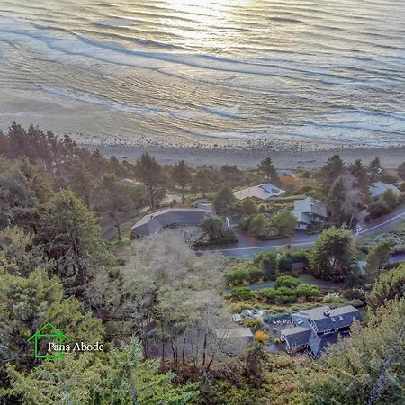 Pans Abode Villa Manzanita Luaran gambar