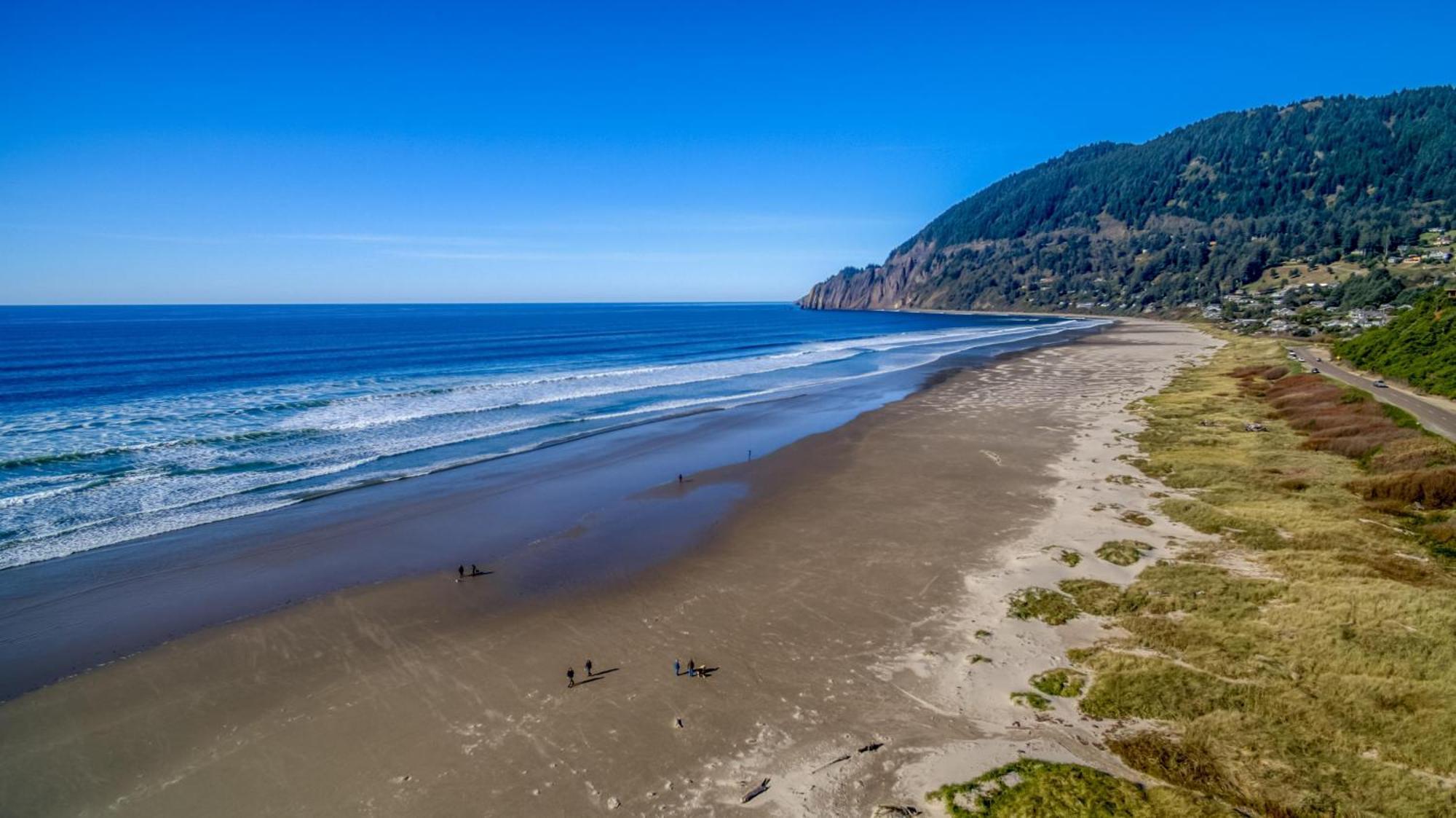 Pans Abode Villa Manzanita Luaran gambar