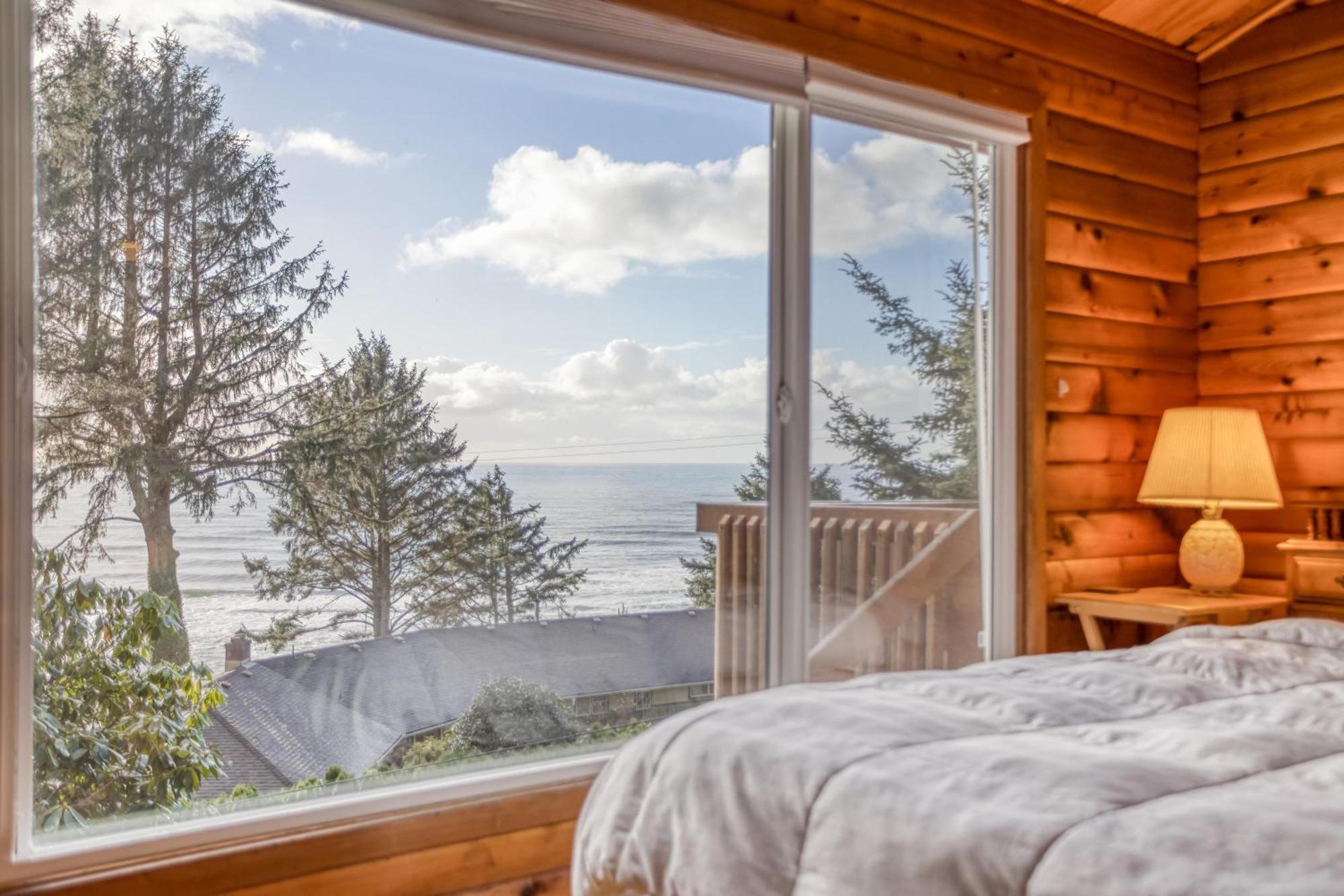 Pans Abode Villa Manzanita Luaran gambar
