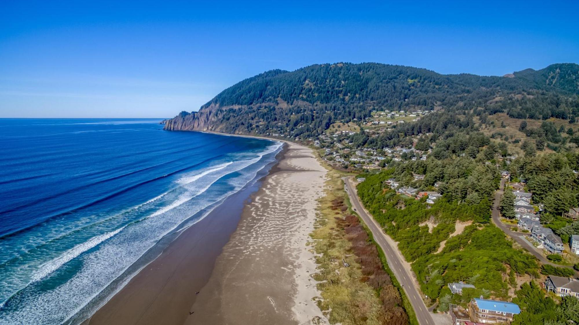 Pans Abode Villa Manzanita Luaran gambar