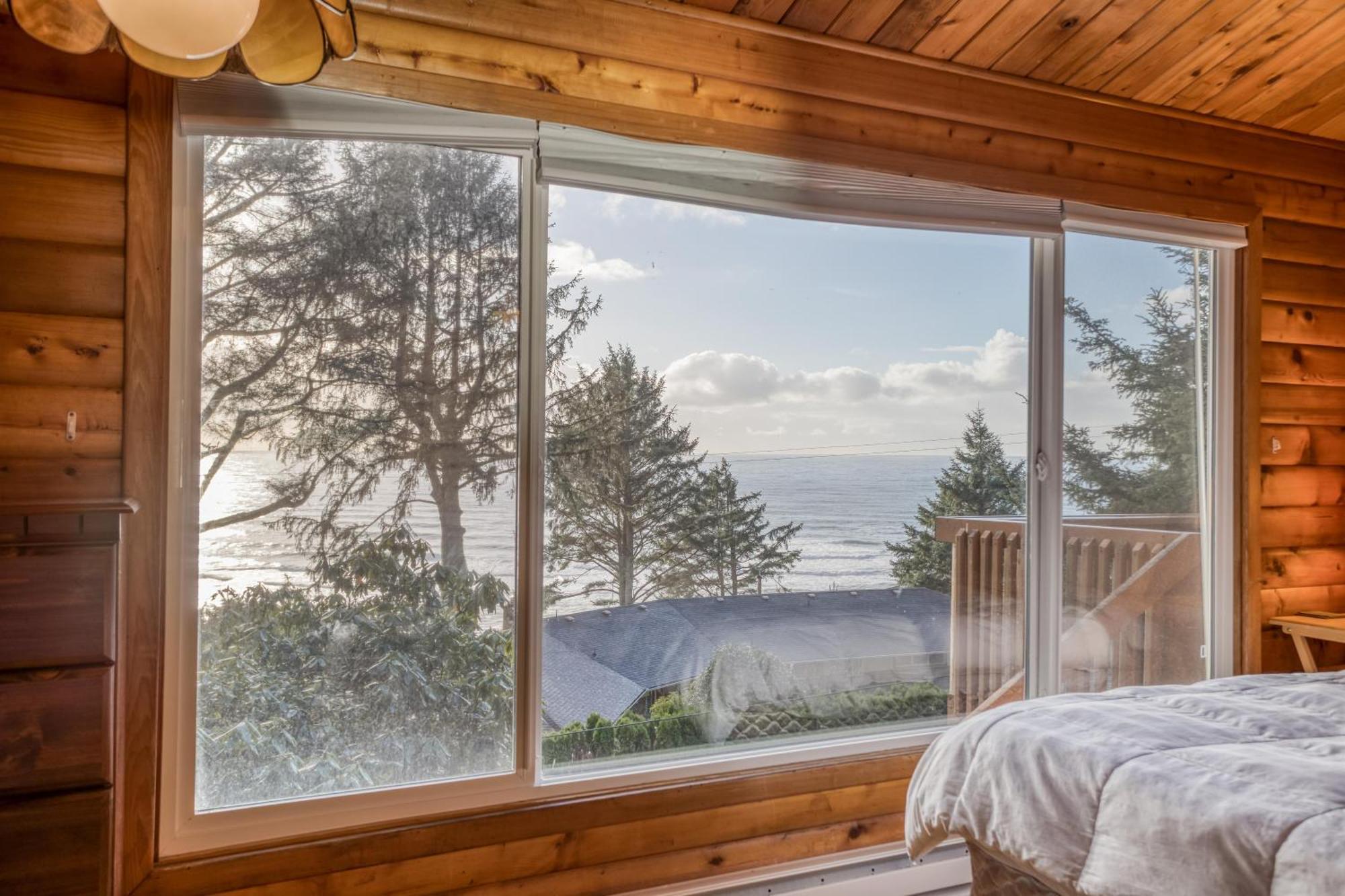 Pans Abode Villa Manzanita Luaran gambar