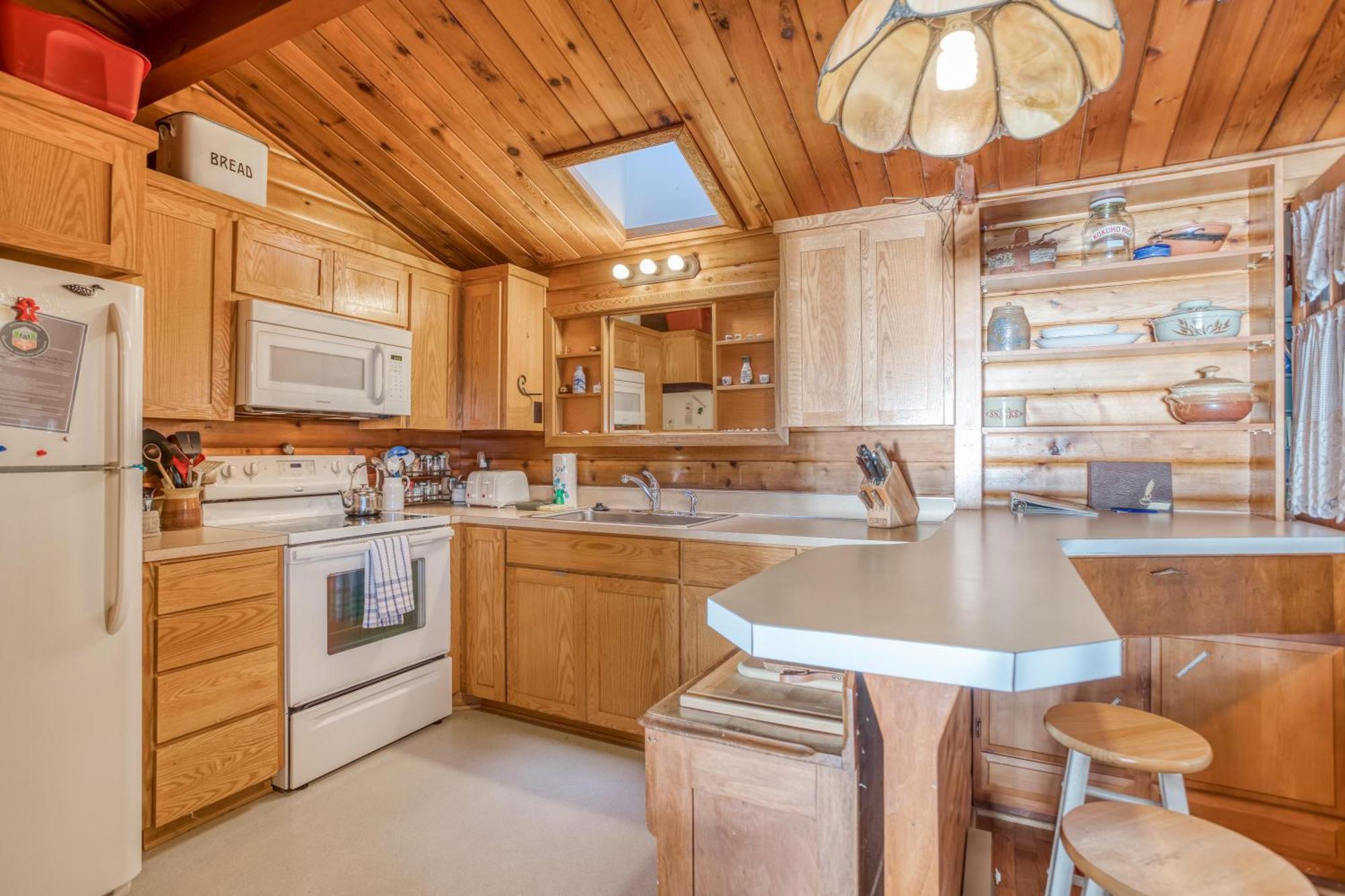 Pans Abode Villa Manzanita Luaran gambar
