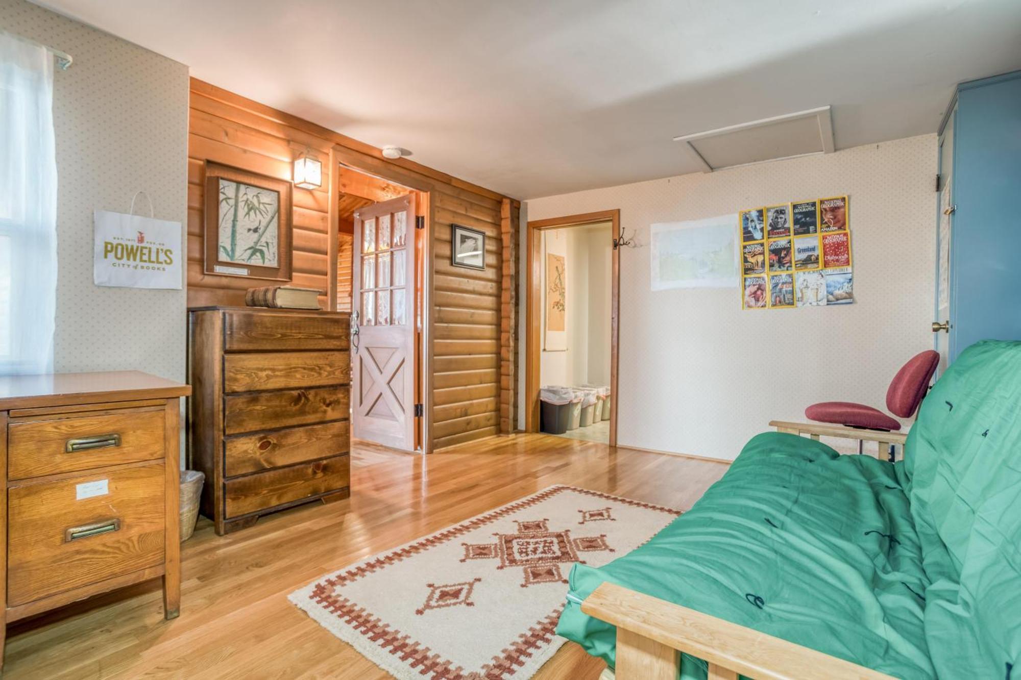 Pans Abode Villa Manzanita Luaran gambar