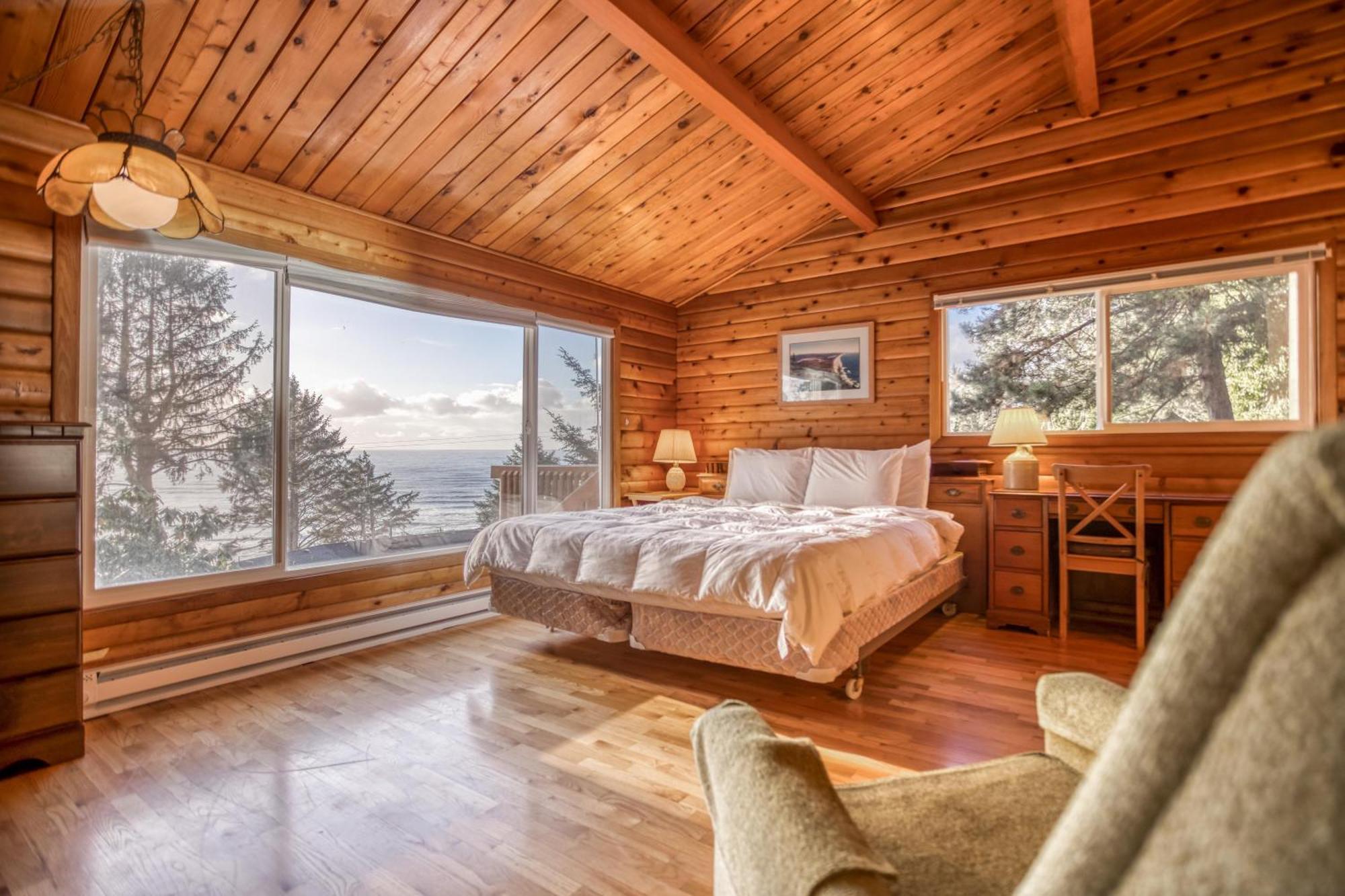 Pans Abode Villa Manzanita Luaran gambar