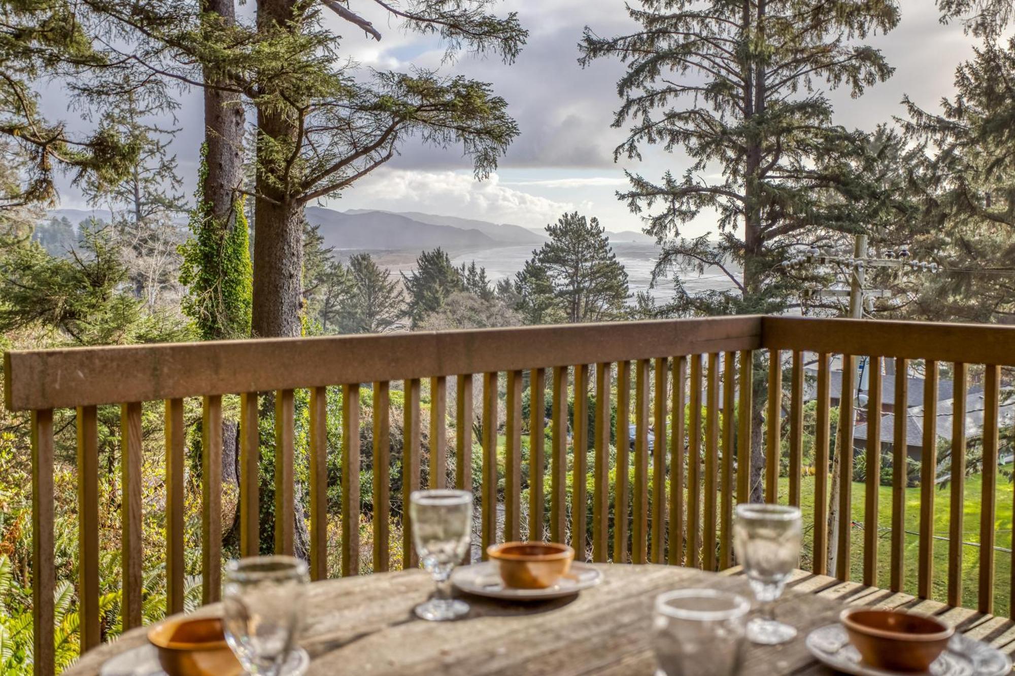 Pans Abode Villa Manzanita Luaran gambar