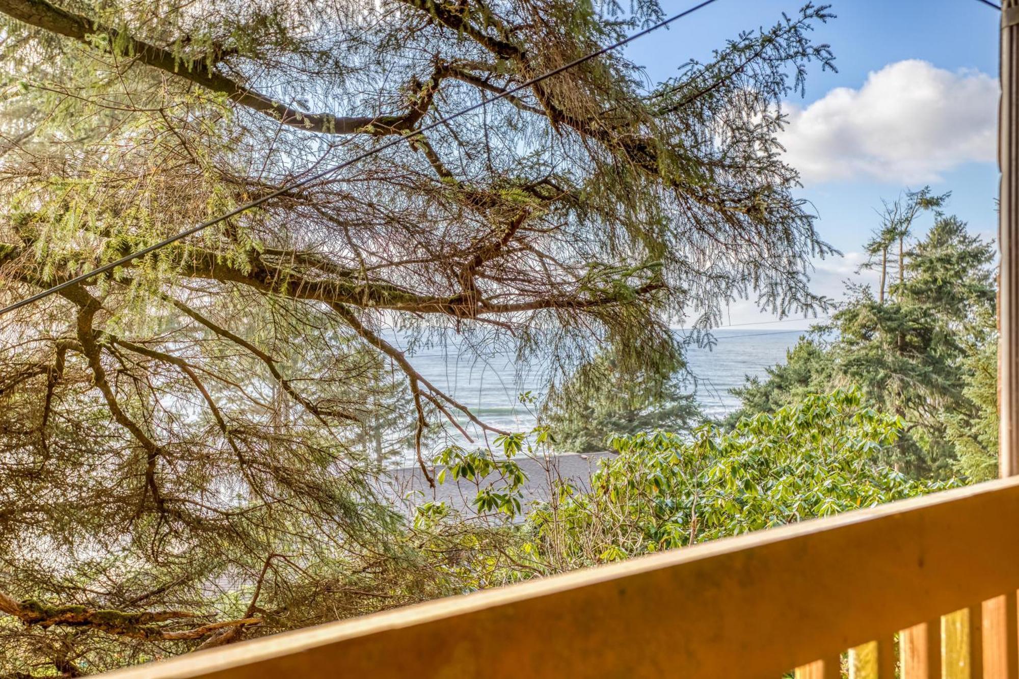 Pans Abode Villa Manzanita Luaran gambar