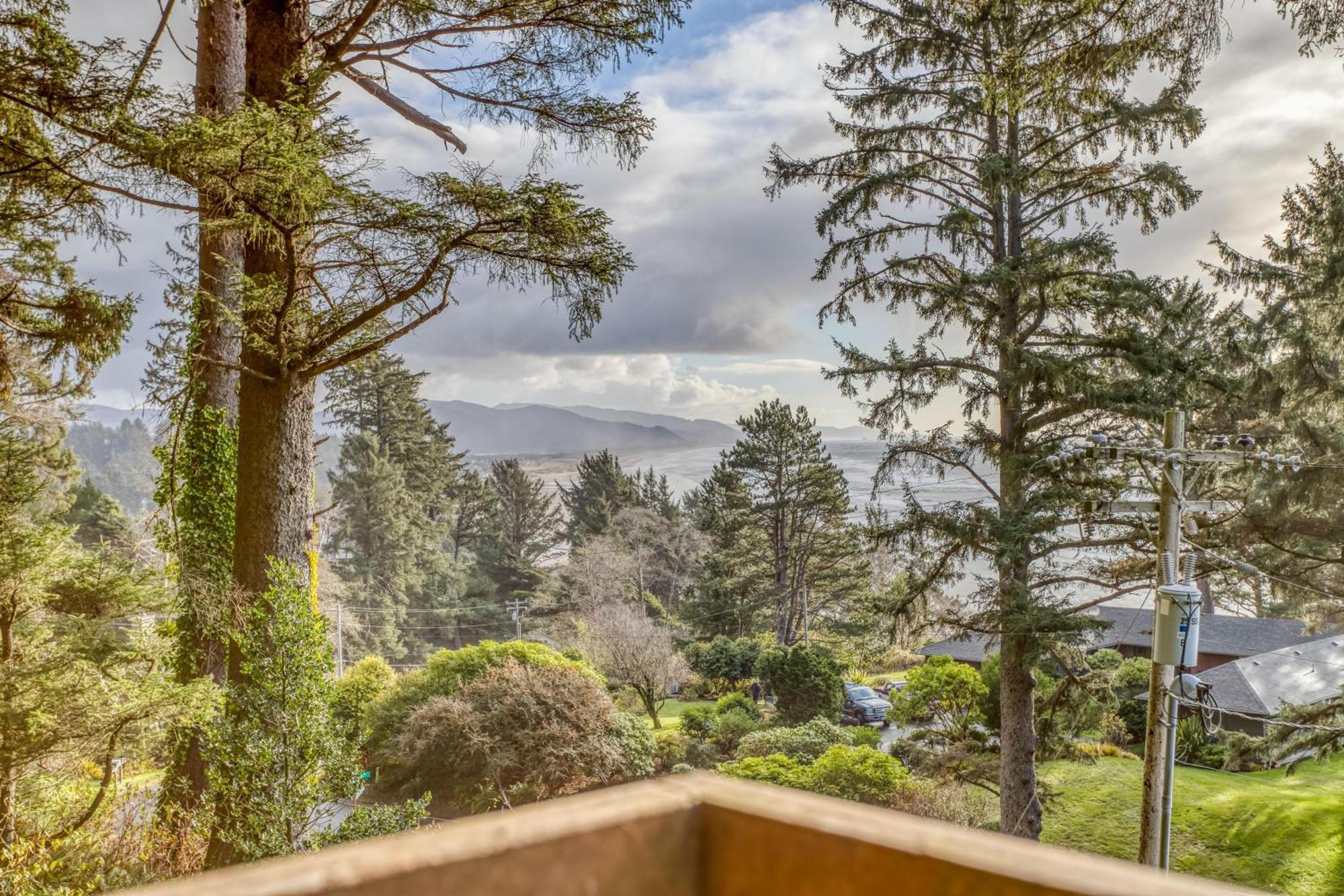 Pans Abode Villa Manzanita Luaran gambar