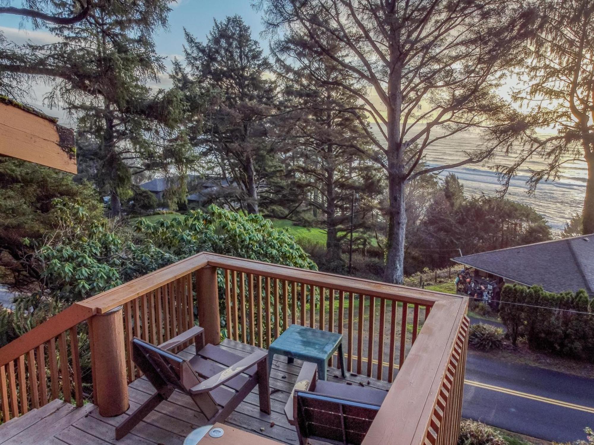 Pans Abode Villa Manzanita Luaran gambar